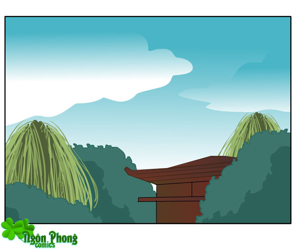 hòa thượng và tiểu long quân chapter 59 23