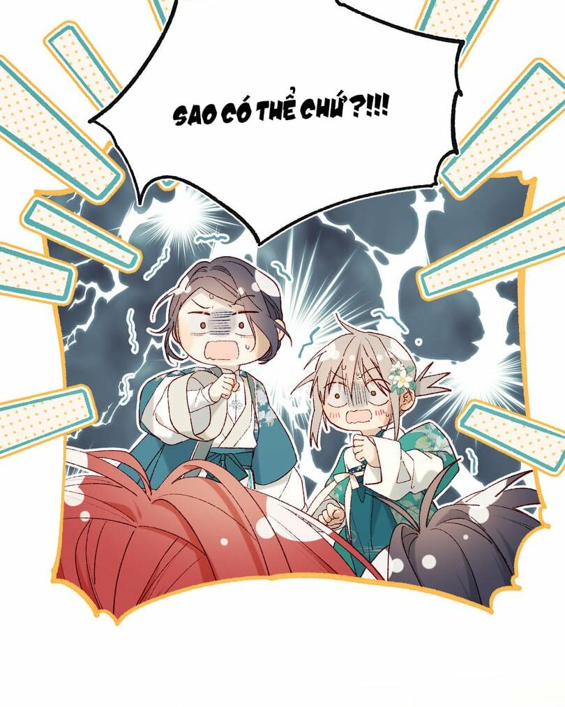 ác nữ cự tuyệt cua nam chính chapter 28 29