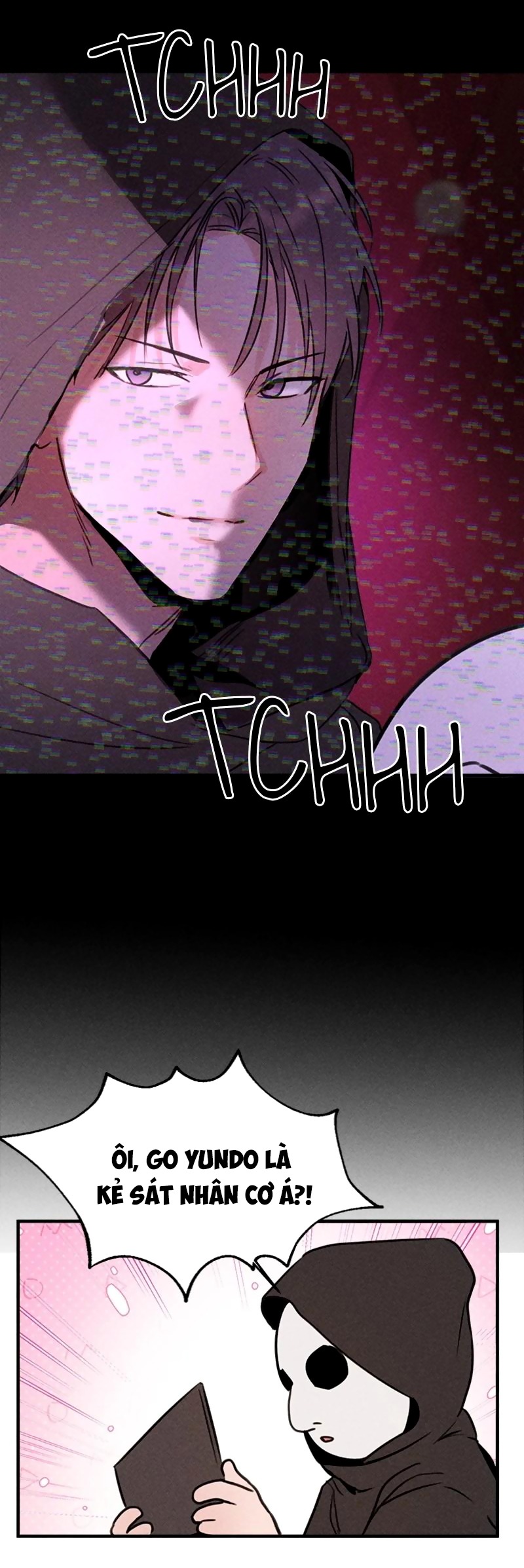 cuộc sống riêng của chị tôi chapter 53 17