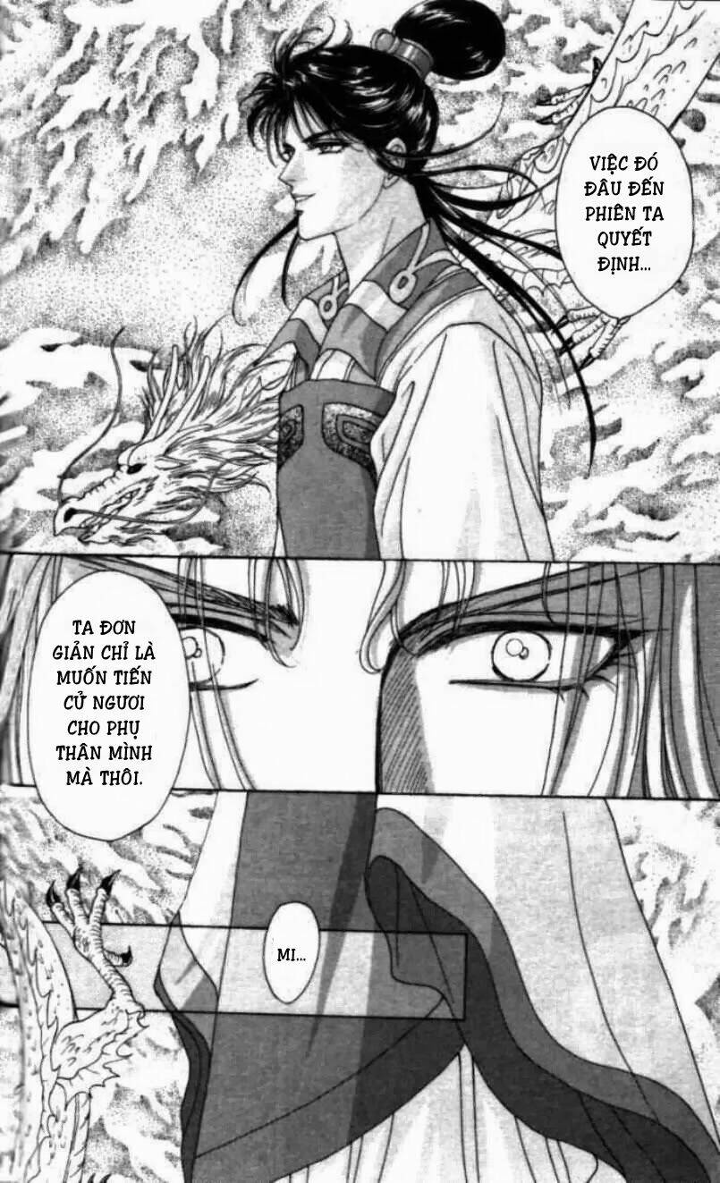 sui tang ying xiong zhuan chapter 5 21