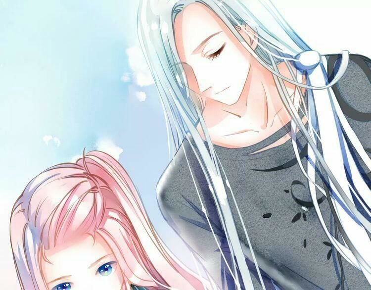 chuông và lá chapter 5.5 22