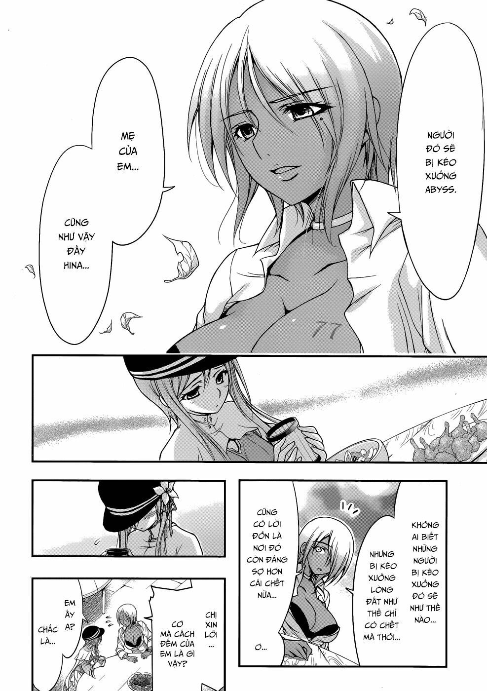 kích trụy vương huyền thoại chapter 1 24