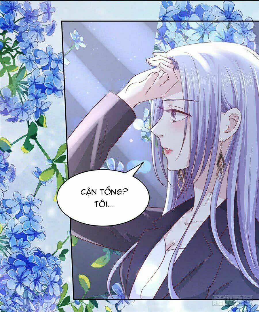 liệt ái tri hạ: series mật đào tiểu tình nhân chapter 233 11