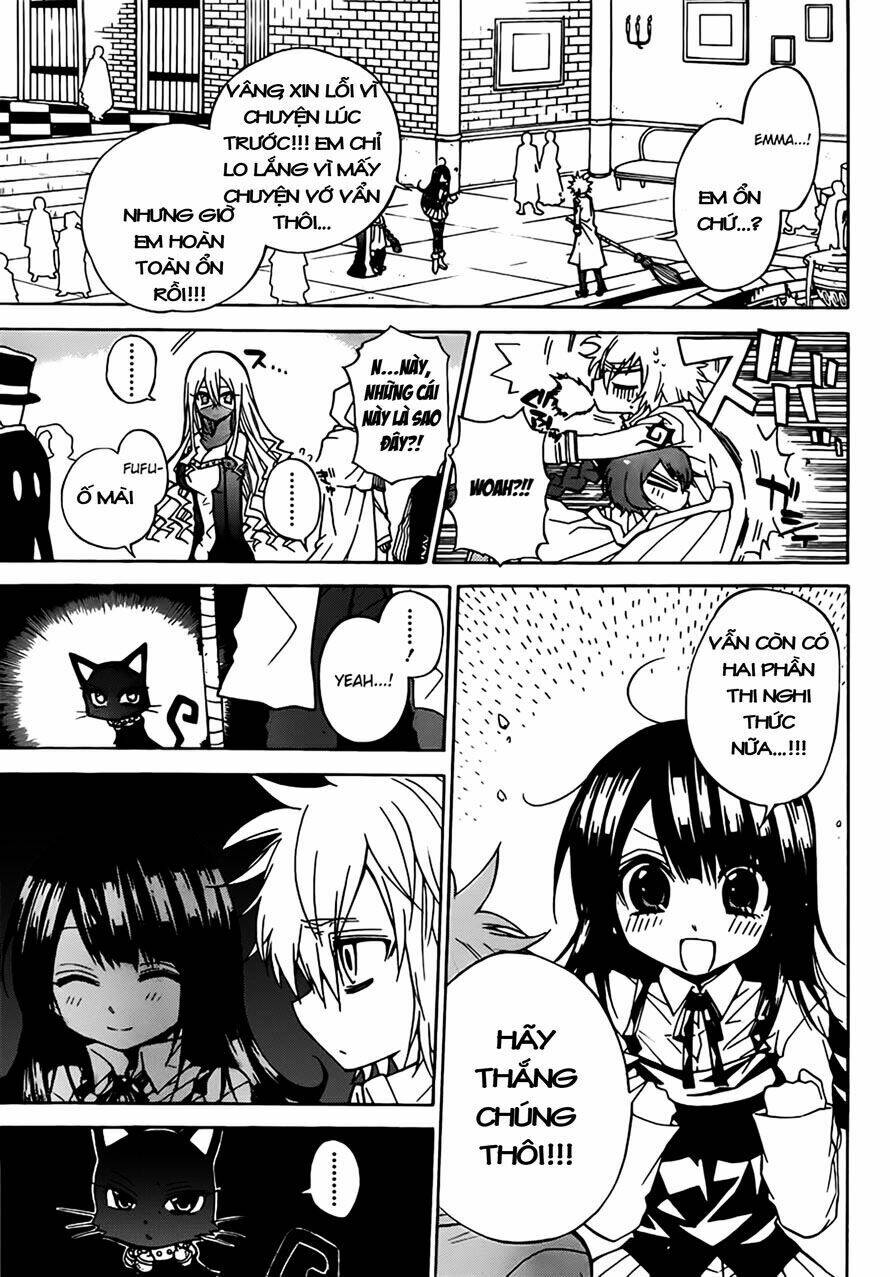 magico chapter 31 10