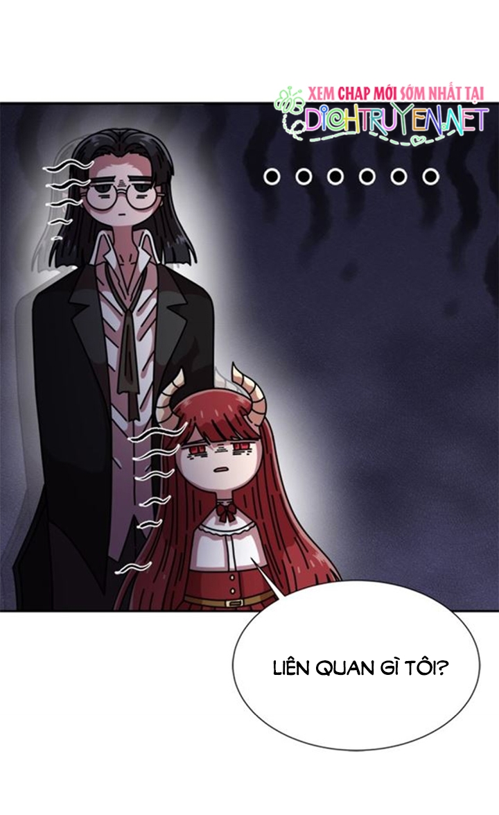 con gái bảo bối của ma vương chapter 58 60