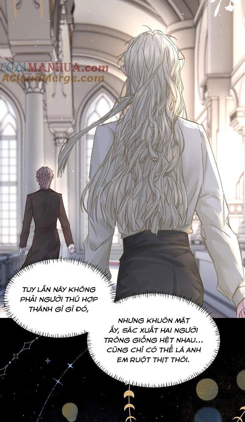 tình cũ là vua chapter 39 35