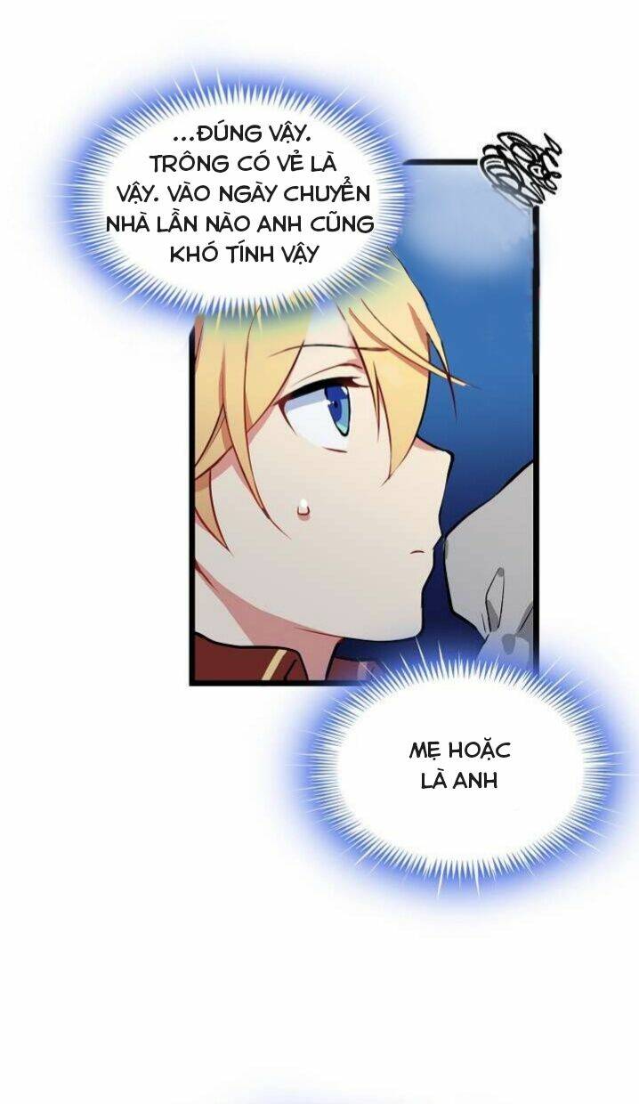 kiểm tra sức mạnh vô hạn chapter 1 27