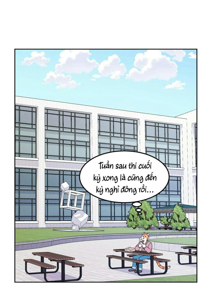 dự án xanh chapter 20 50