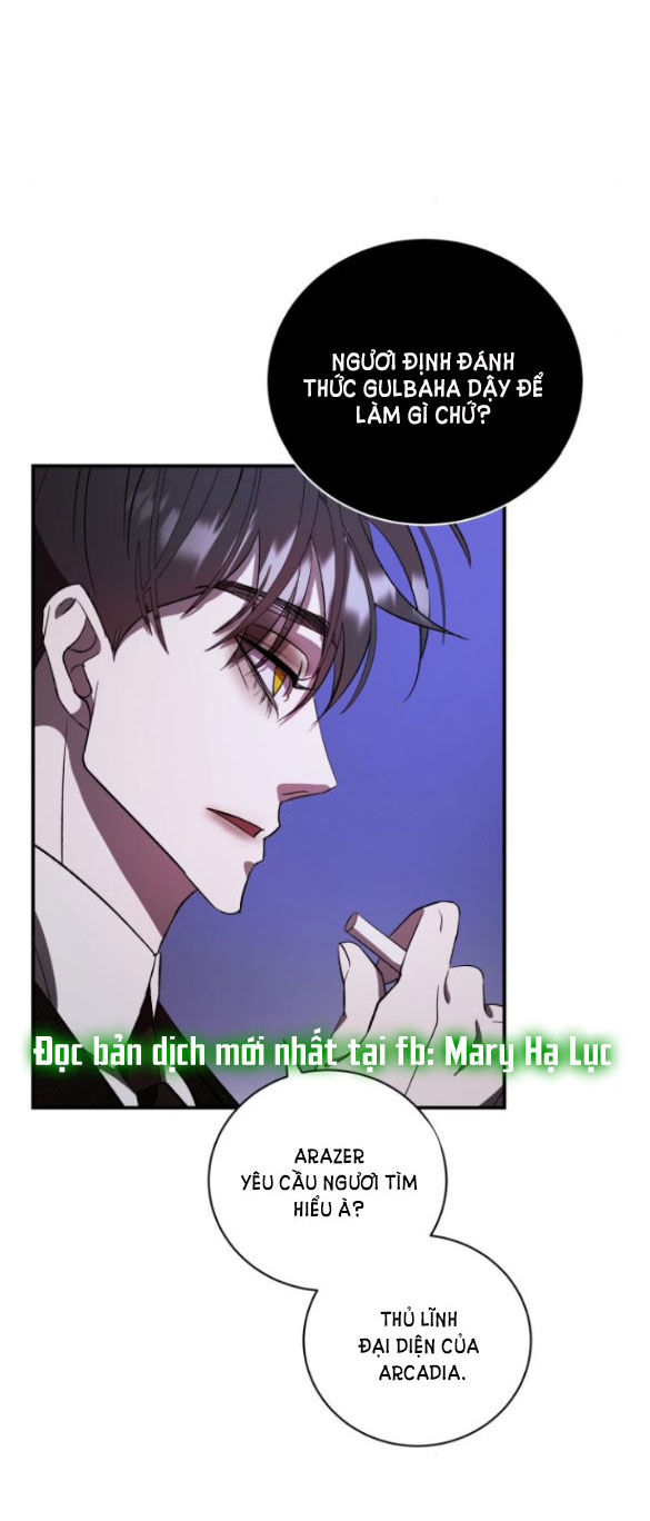 điệu nhảy say mê giữa màn đêm chapter 11.2 28