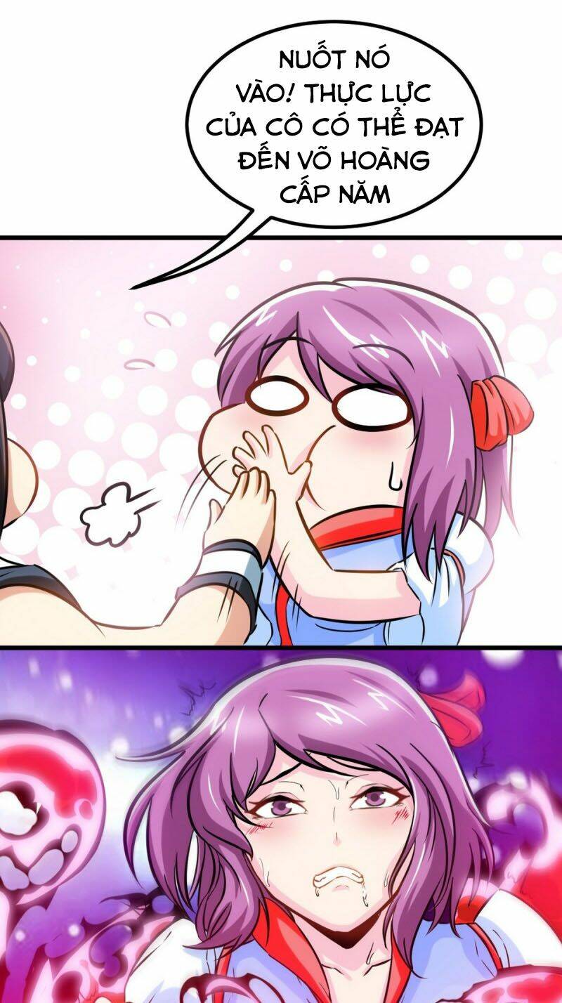 chí tôn thần ma chapter 170 20