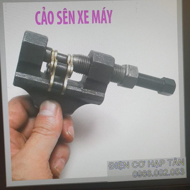 BỘ CẢO SÊN CAO XE MÁY