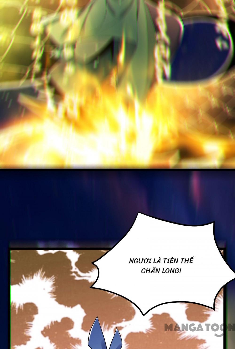 đồ đệ ta toàn là nữ ma đầu chapter 227 42