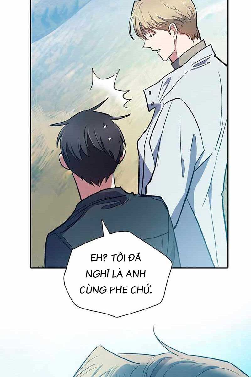 những ranker cấp s mà tôi nuôi dưỡng chapter 83.1 36