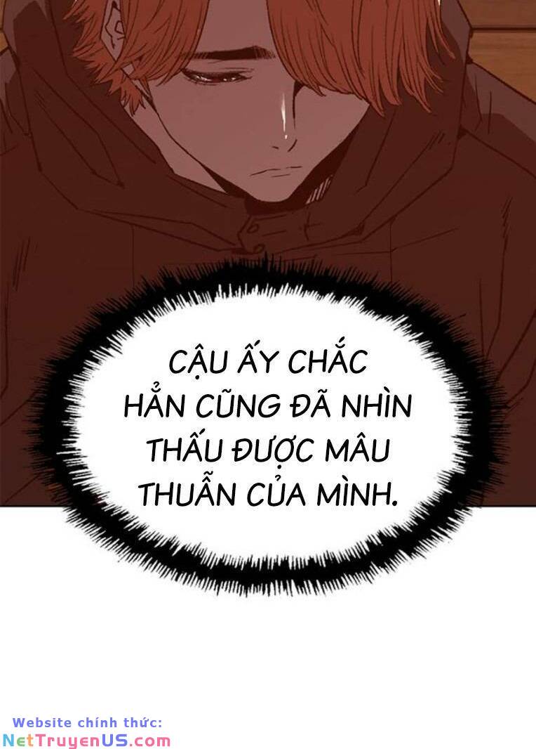 Weak Hero chapter 267 12