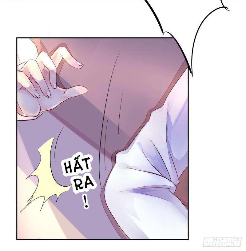 cơ trưởng ngài nhẹ nhàng thôi chapter 2 20