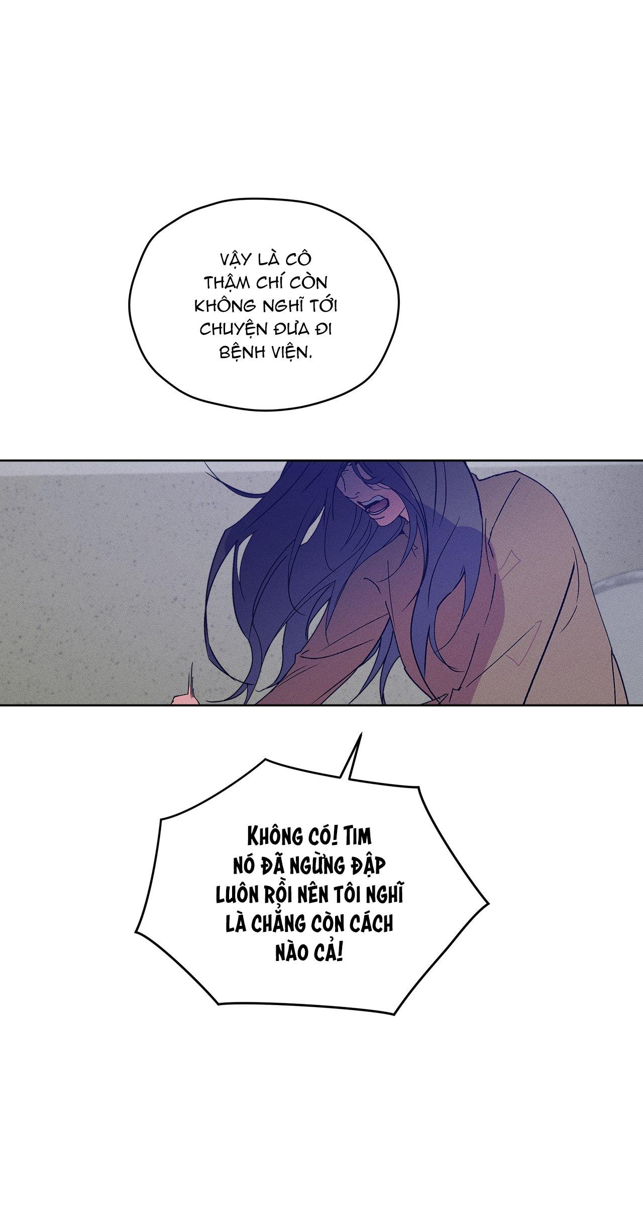 kí ức về trong hơi thở chapter 23 33