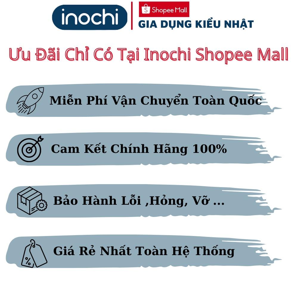 Chậu tắm Tựa Tắm Cho Bé Notoro inochi Nhật Bản Thiết Kế Chắc Chắn Chống Trượt Giúp Bé sơ sinh Thoải Mái TUATAM