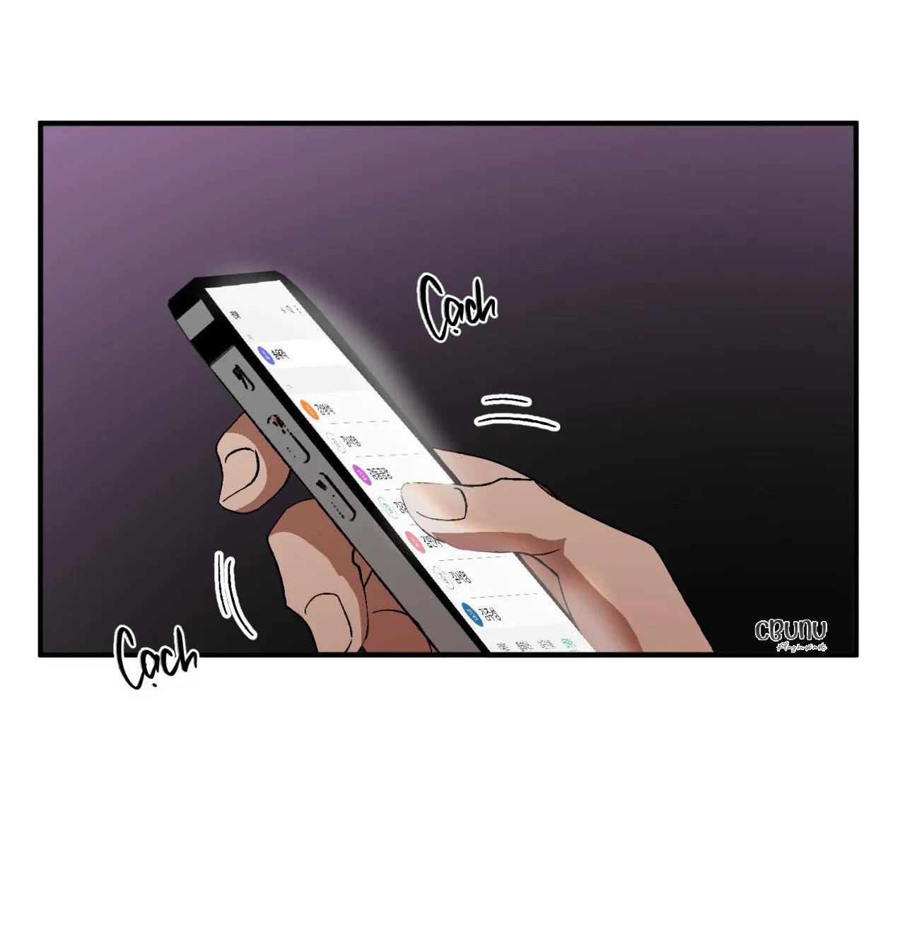 bẫy đôi ngọt ngào chapter 13 41