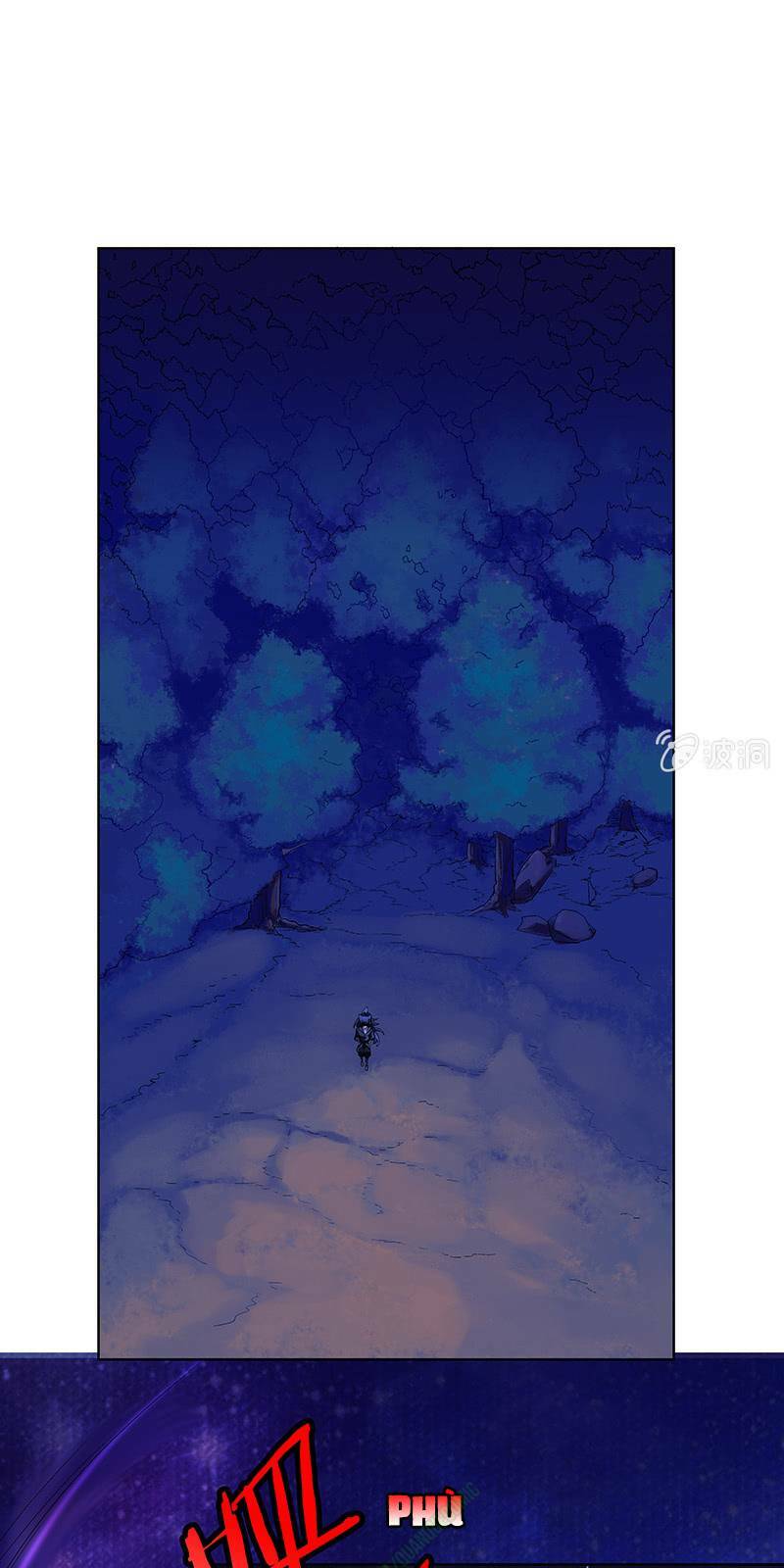 thần thương dị yêu lục chapter 24 26