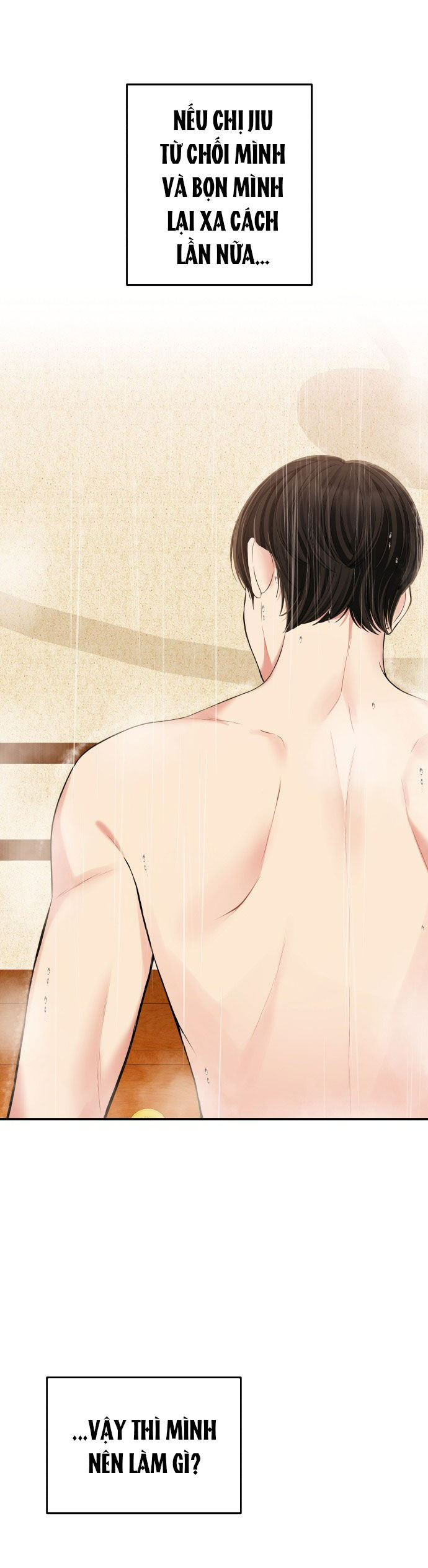 gửi em người đánh cắp những vì sao - to you who swallowed a star chapter 83.1 16