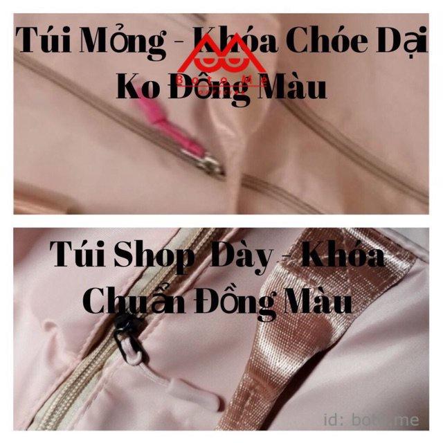 Túi Du Lịch size lớn có ngăn để giày riêng, túi xách du lịch nam nữ hàng xịn loại 1