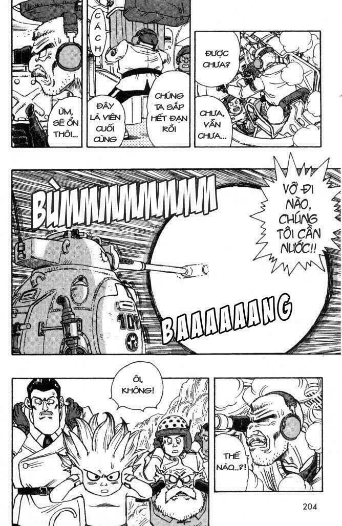 vùng hoang mạc chapter 14 2