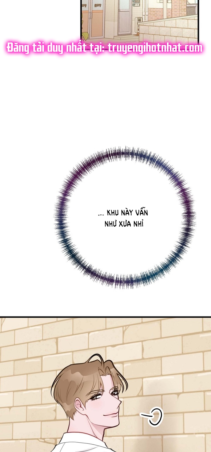 Mối Quan Hệ Không Tốt chapter 22.2 - Trang 15