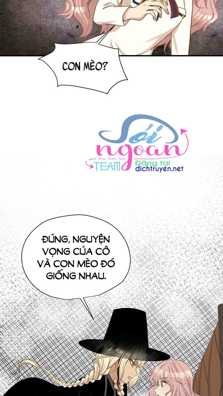 cuộc sống kỳ thú chapter 14 24