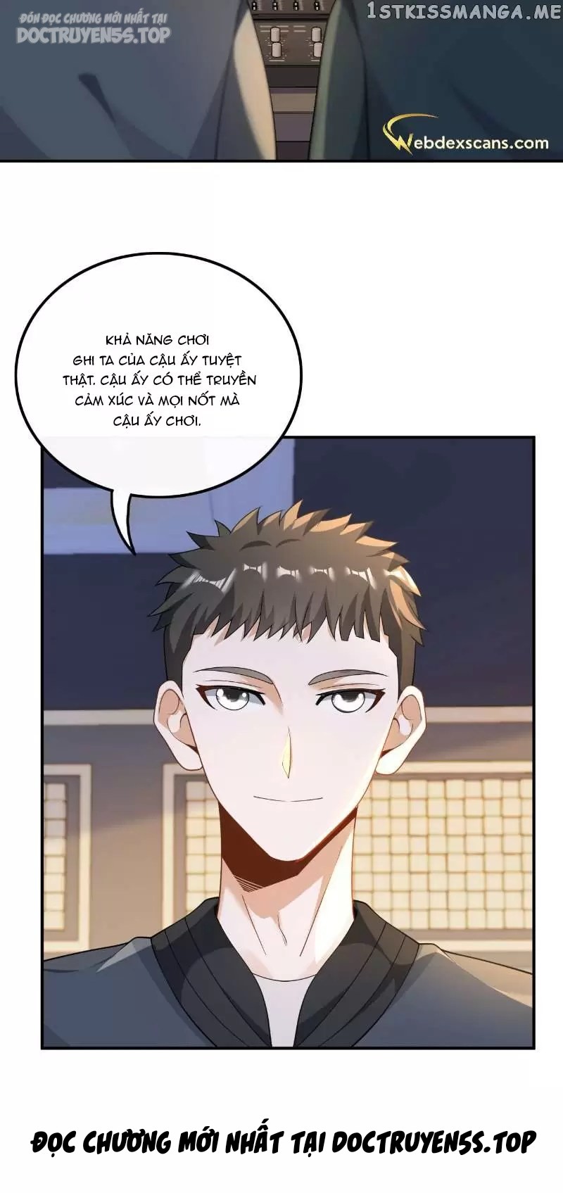 tái sinh, tôi trở thành ông vua ngành giải trí chapter 24 29