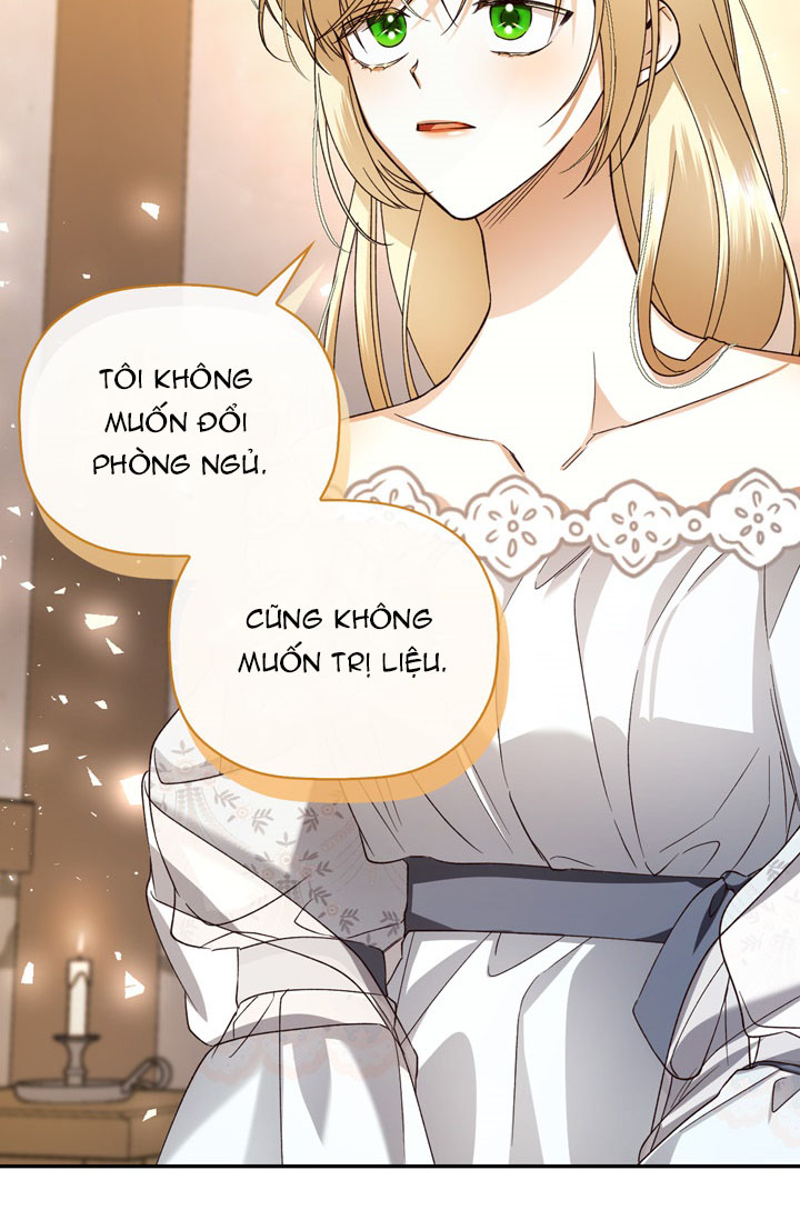 cách che giấu đứa con của hoàng đế chapter 20 83