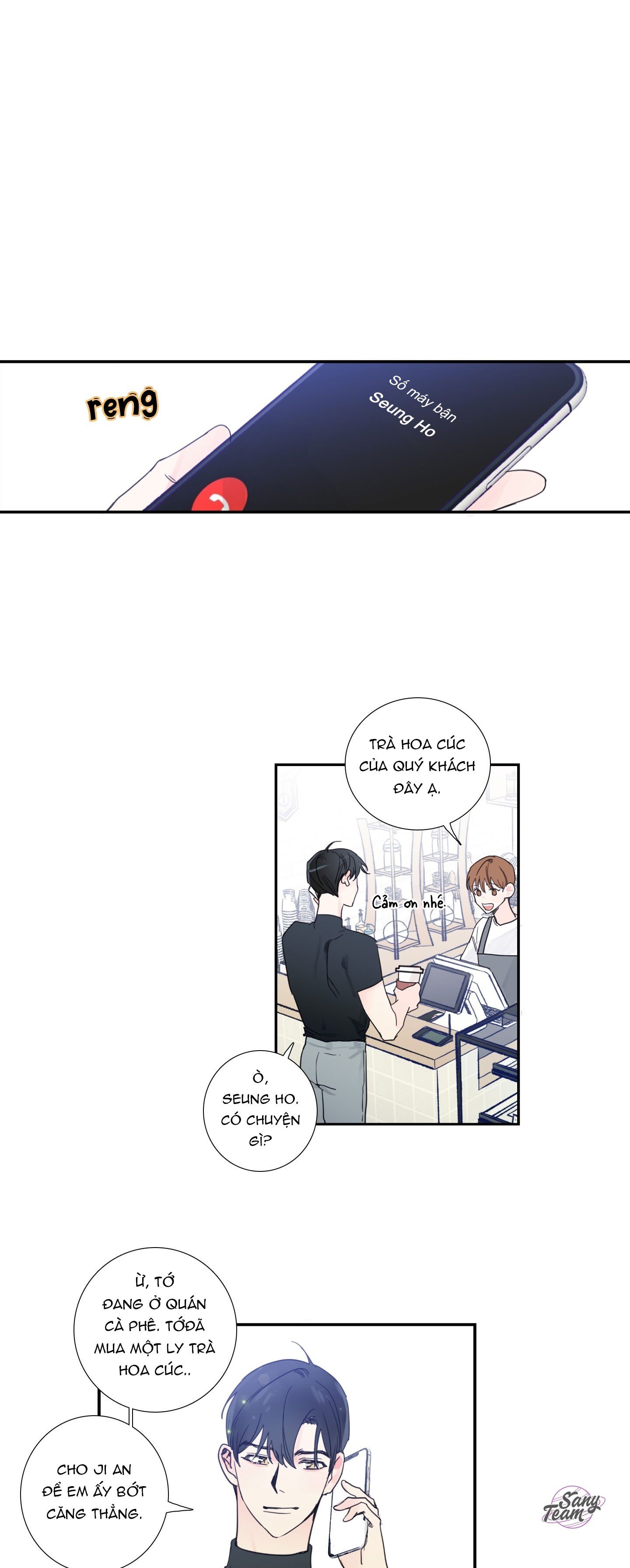 hiện thực chapter 7 8