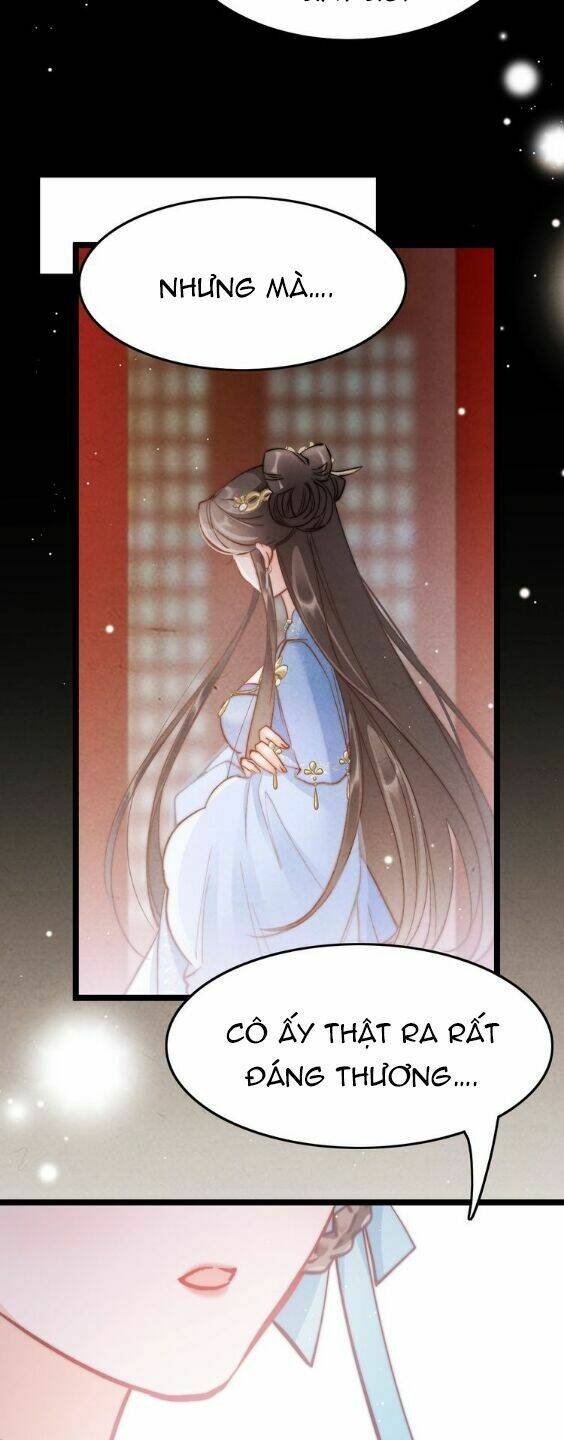 cánh diều xanh bay trong cơn gió chapter 23 9