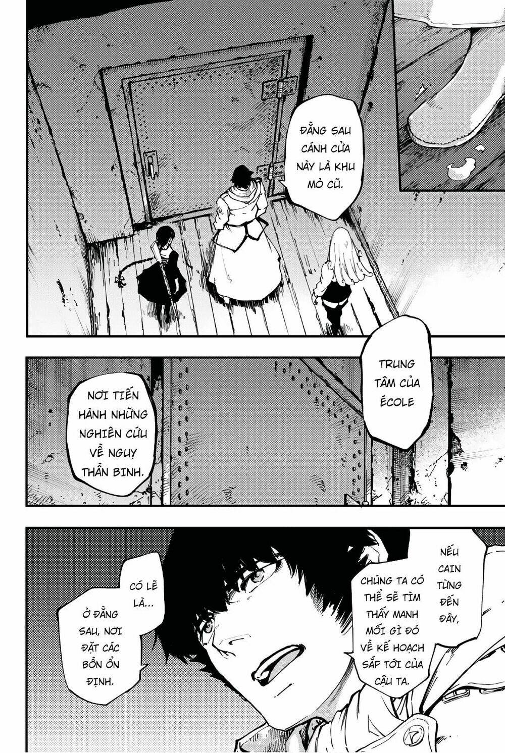 the abandoned sacred beasts chapter 35 4