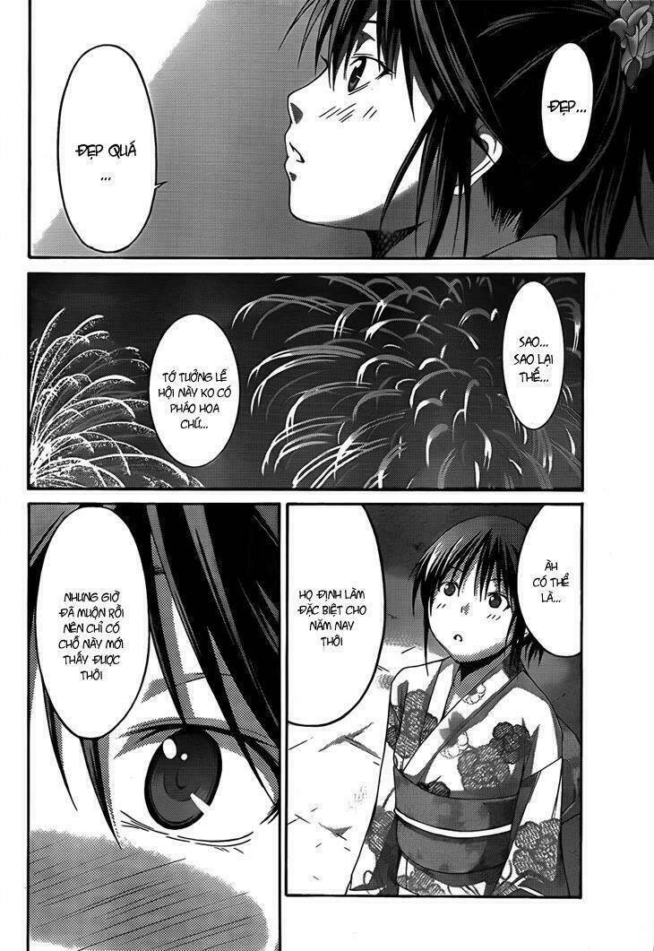 countrouble chapter 13 26