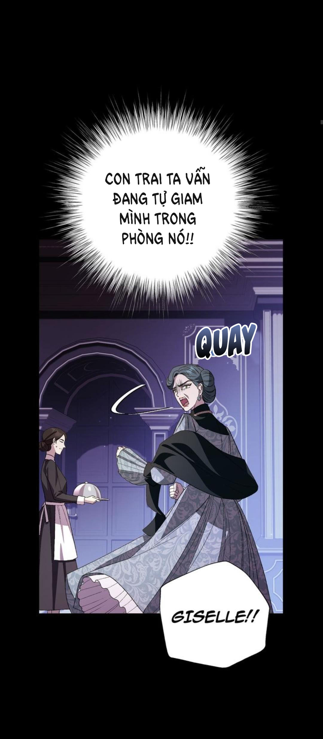 cha à, con không muốn kết hôn đâu chapter 60 55