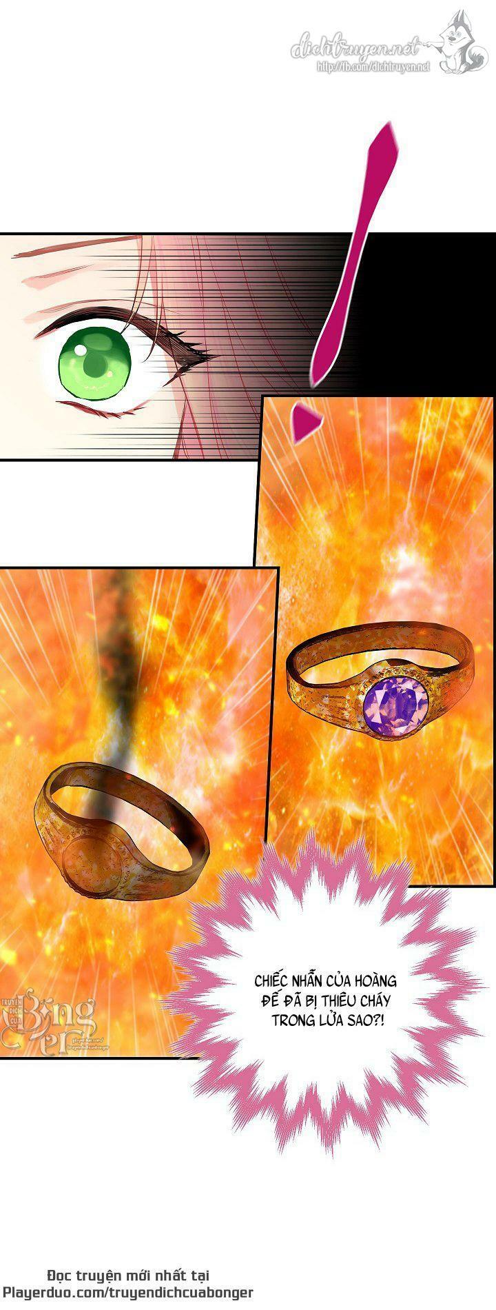 thánh nữ ẩn danh chapter 185 29