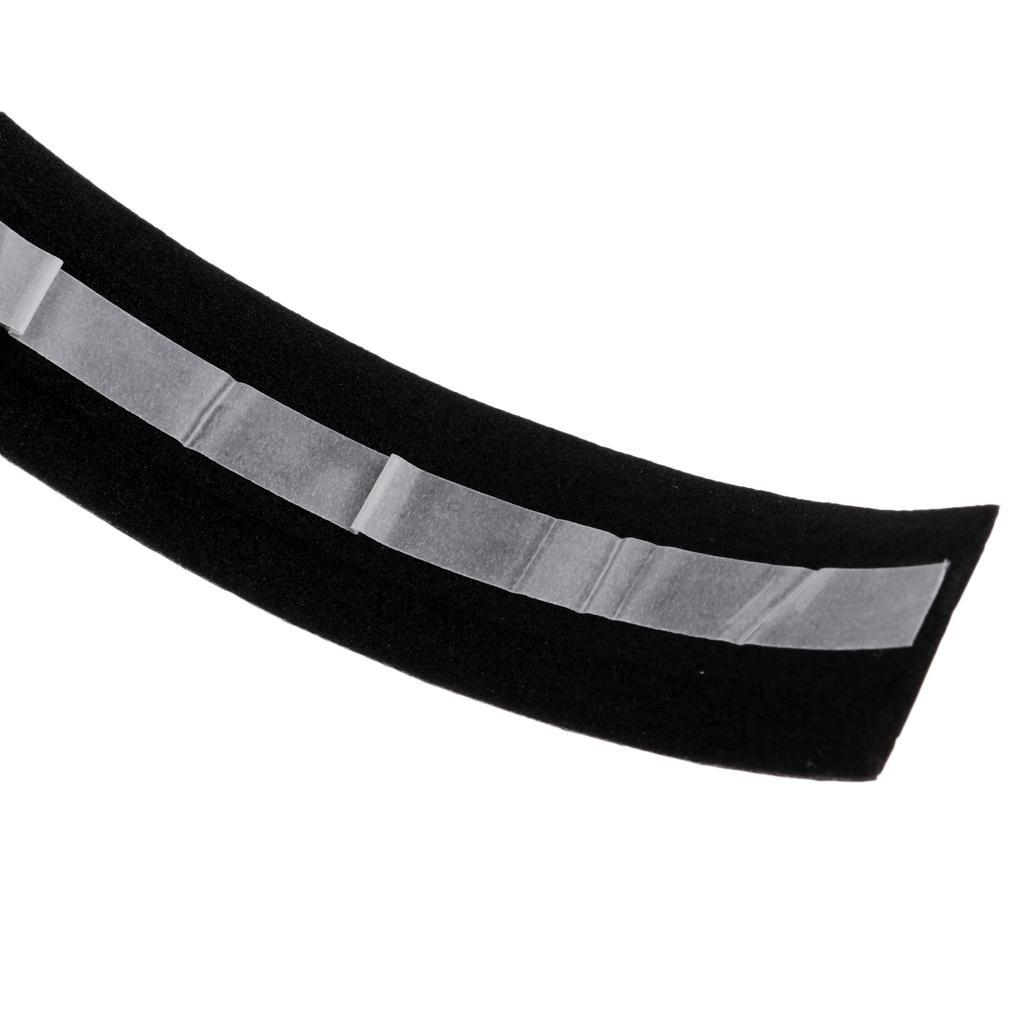 1 Pair Print Pattern Road Bike Handlebar  with 2  -