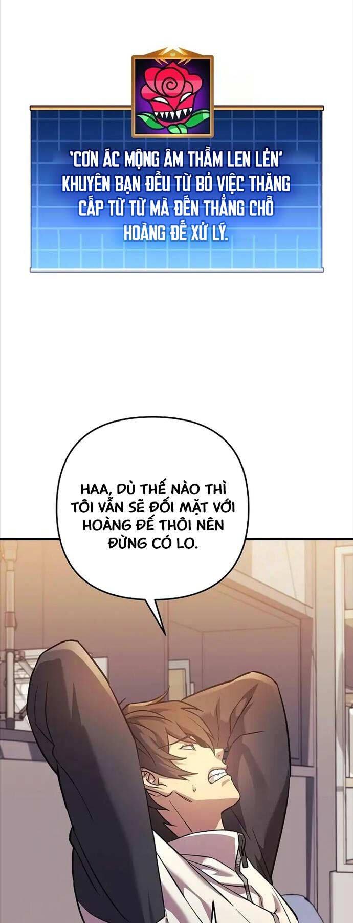 thợ săn nhà văn chapter 96 23