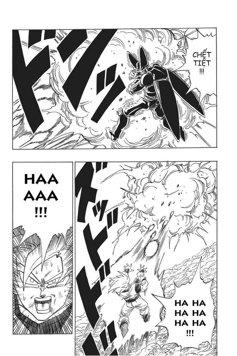 dragon ball - bảy viên ngọc rồng chapter 402 4