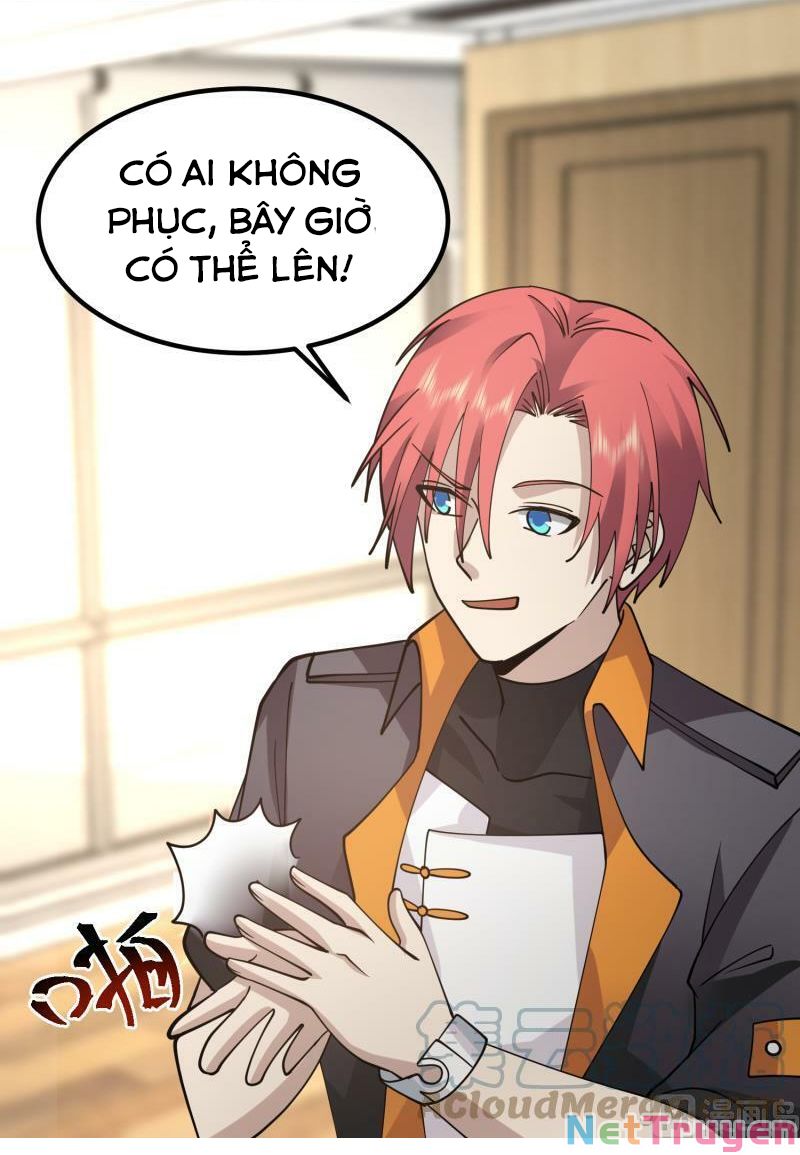 trên người ta có một rồng chapter 509 11