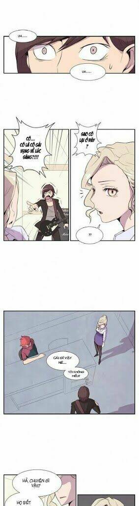 the vampire and the bachelor next door chapter 5 12