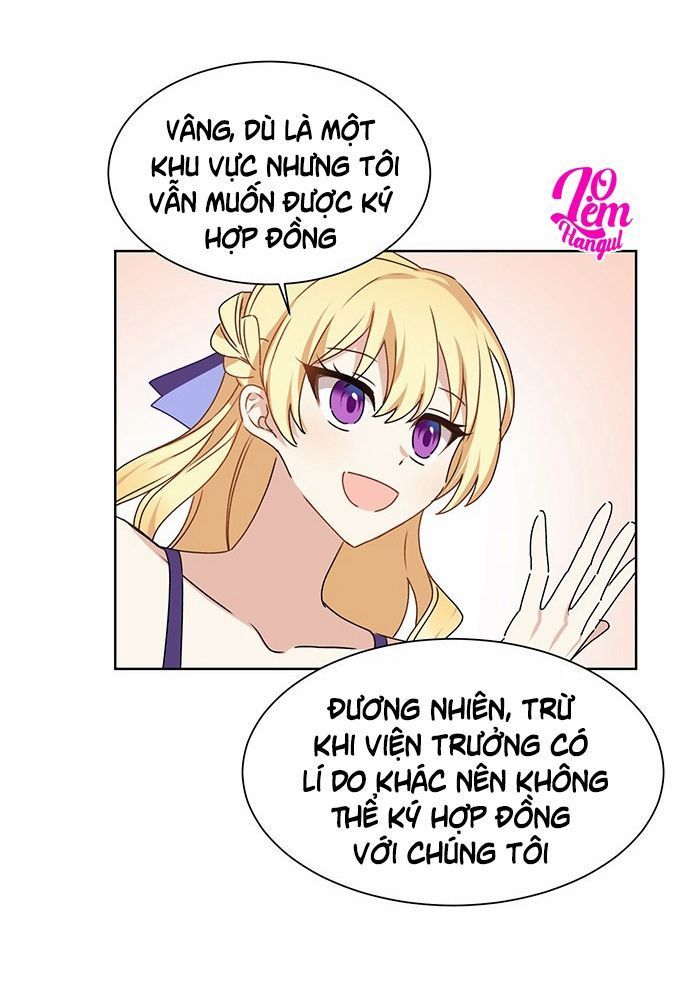 tôi là vị hôn thê phản diện chapter 24 61