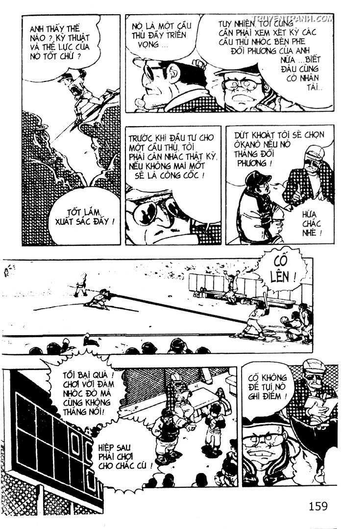 cậu bé giỏi võ chapter 8 18