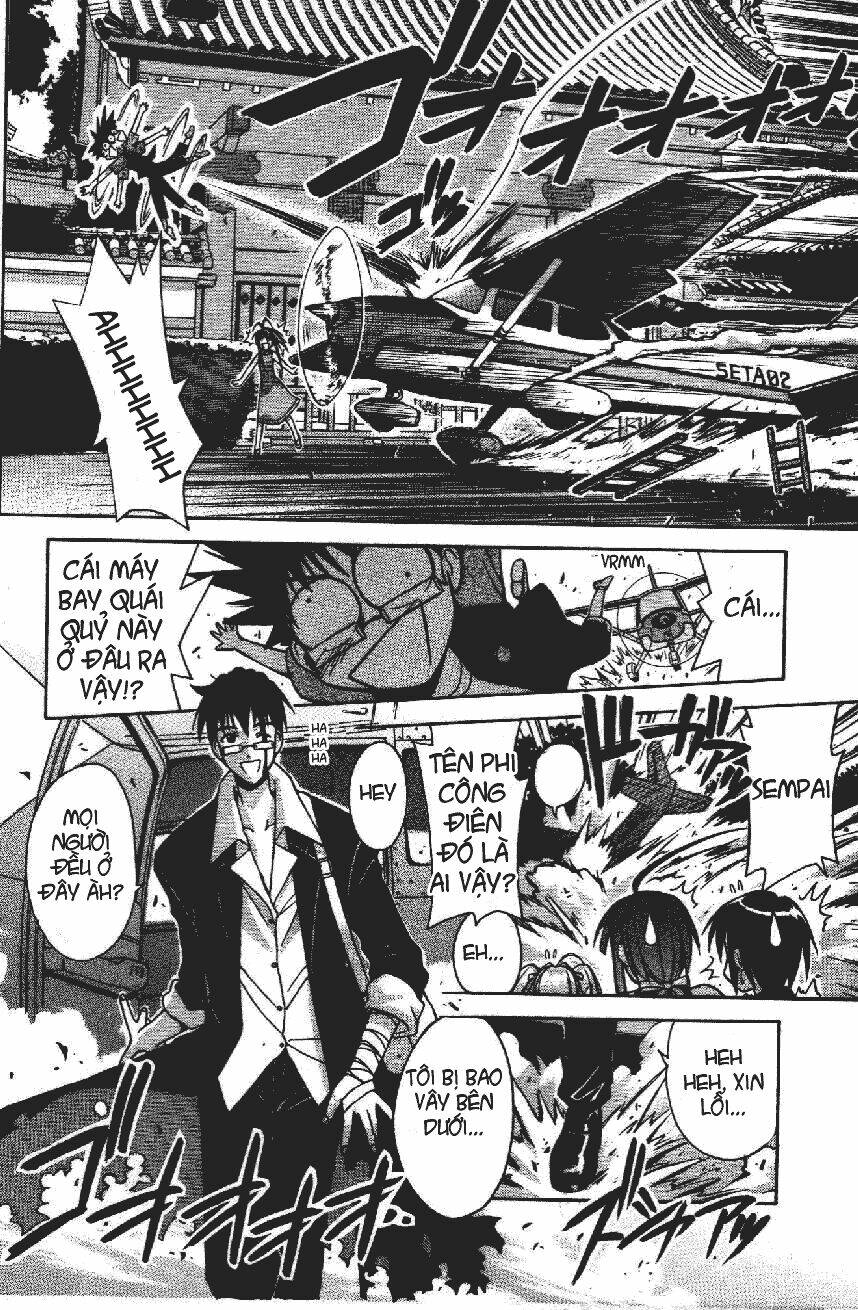 love hina chapter 109 14