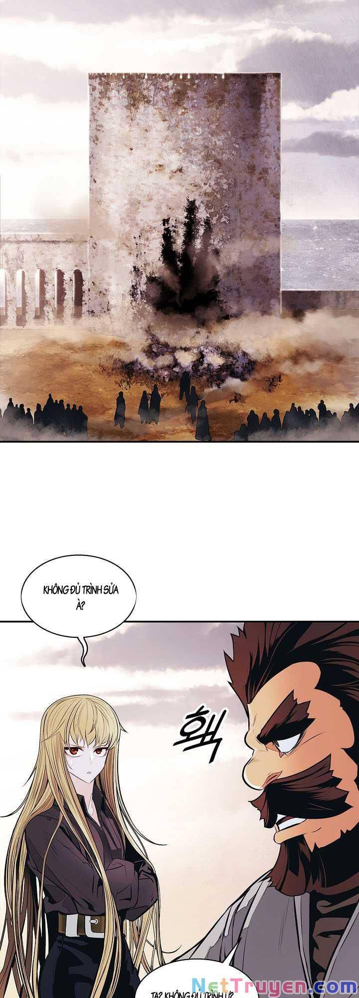 bất bại chân ma chapter 111 2