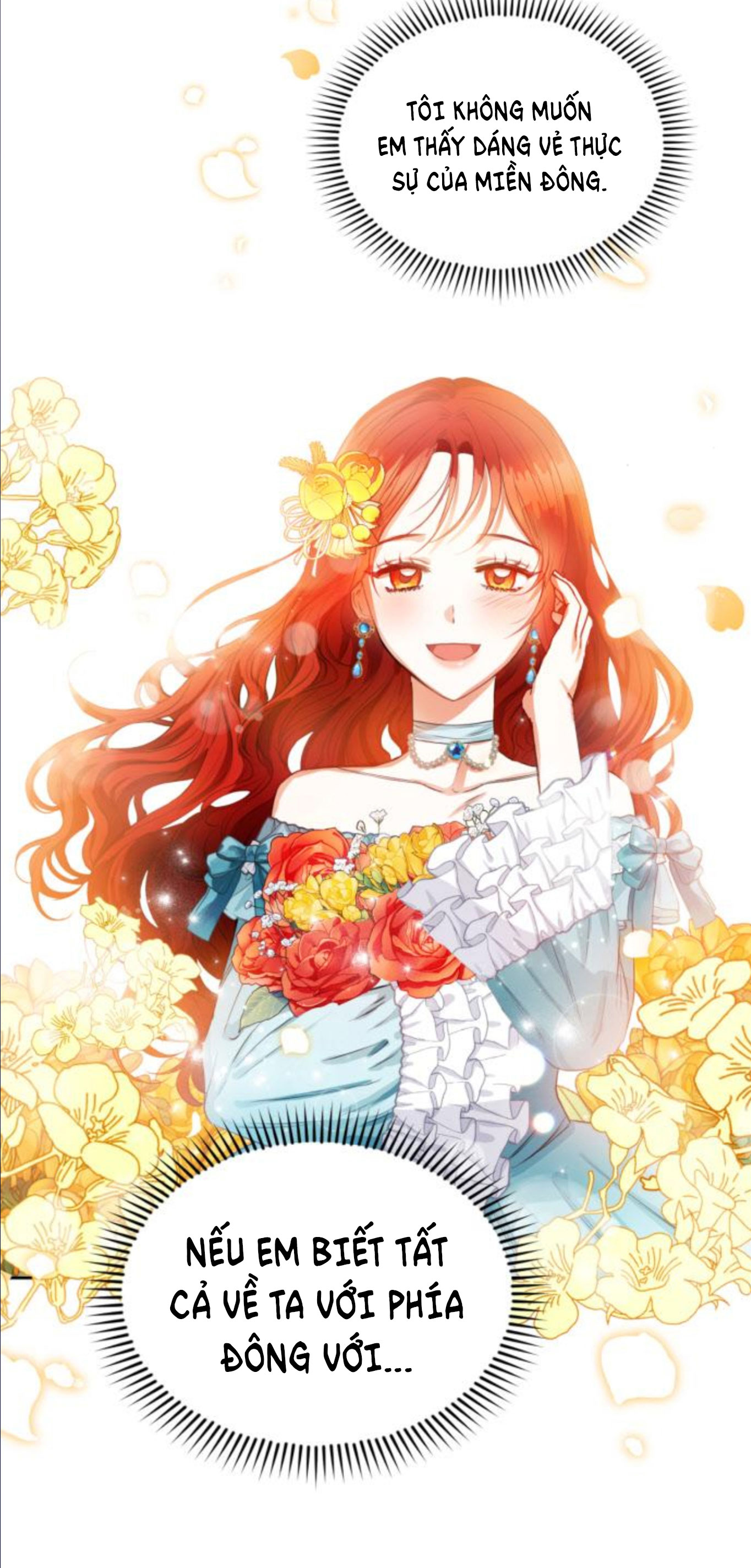 đỉnh cấp nuôi dưỡng lão công chapter 8 18