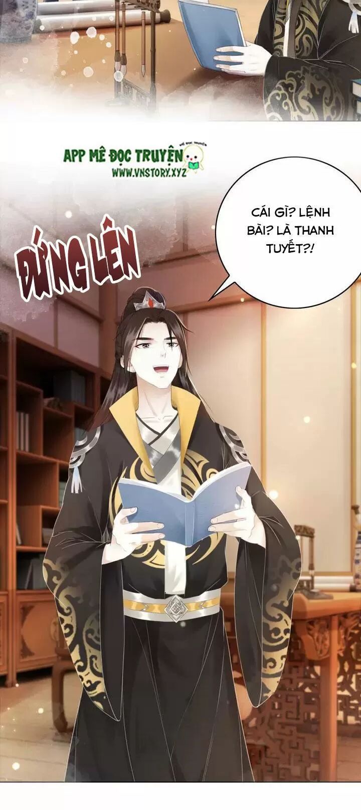 cực phẩm phế vật tiểu thư chapter 123 31