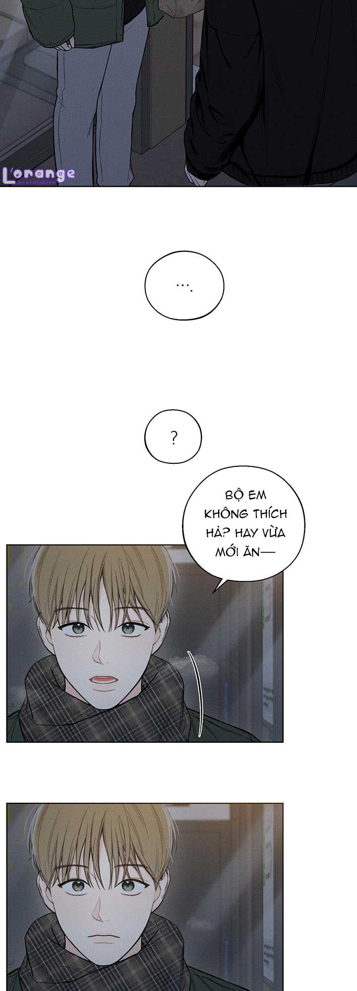 tháng 12 chapter 45 36