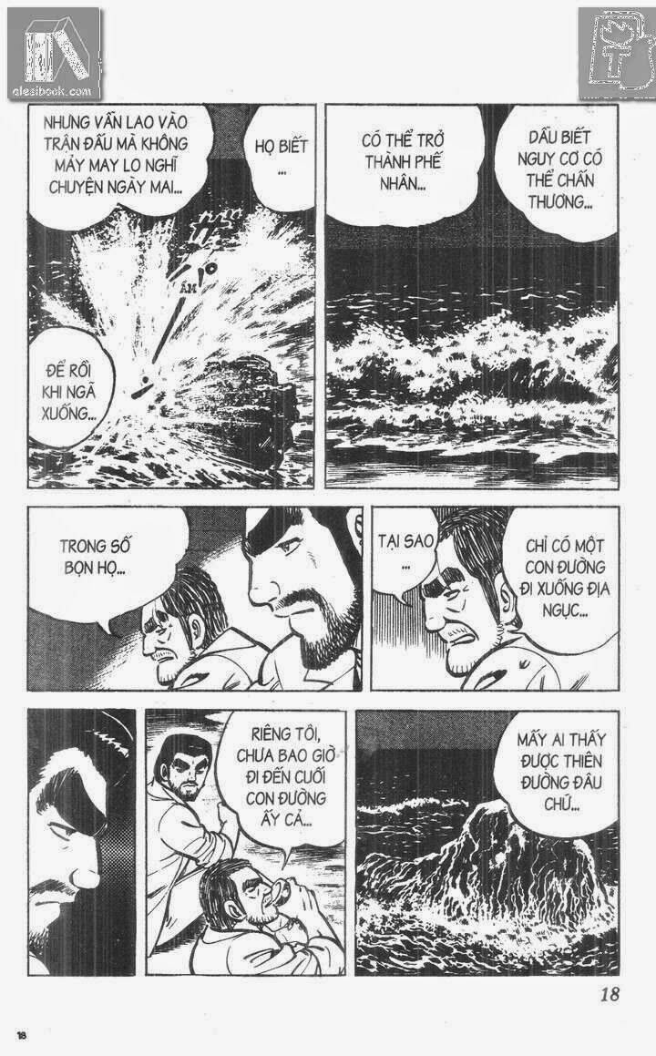 ganbare genki chapter 185 15