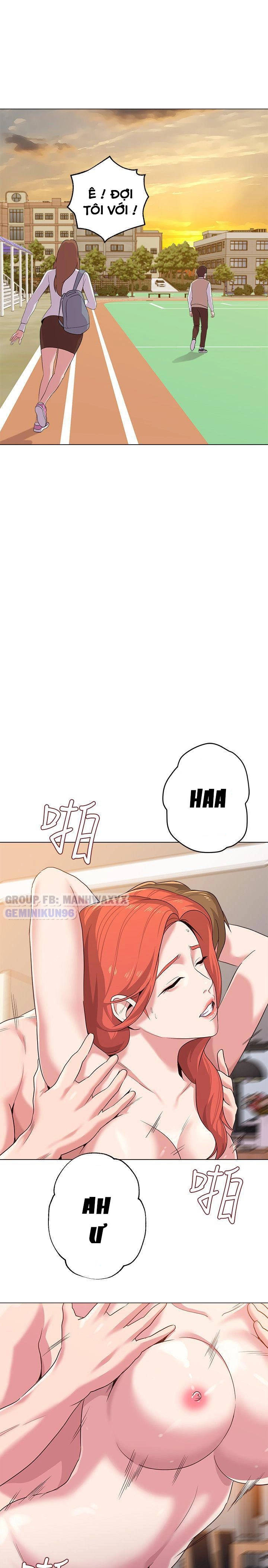 cô giáo gợi cảm chapter 11 36